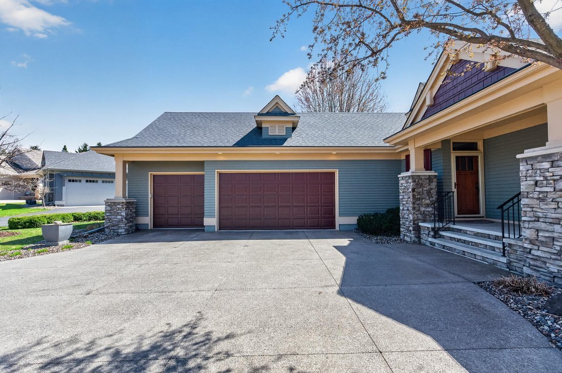 House in North Oaks, Minnesota, United States 5 - 17770467