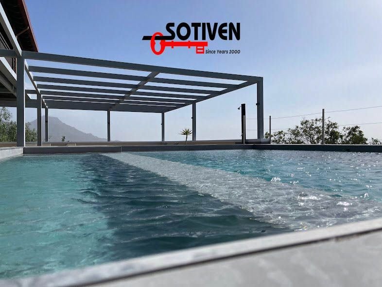 Finca in Adeje, Canary Islands, Spain 2 - 12835945