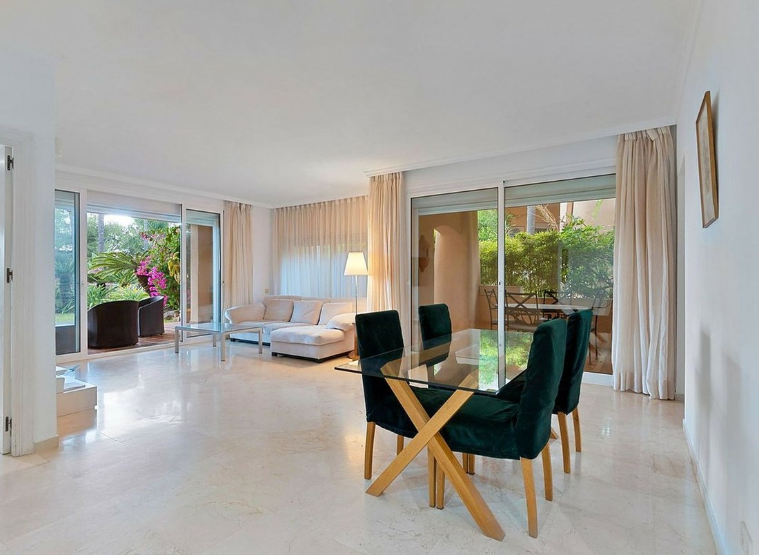 Apartment in Sierra Blanca, Marbella, Spain 2 - 17770561