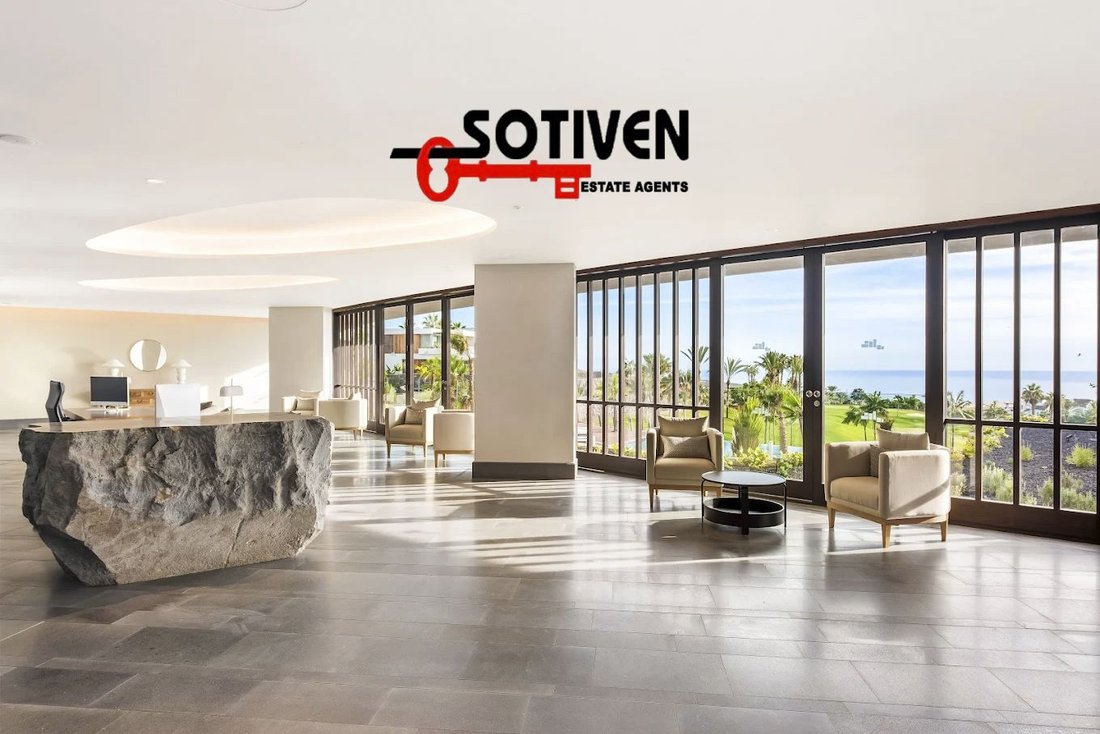 Apartment in Guia de Isora, Canary Islands, Spain 3 - 17770585