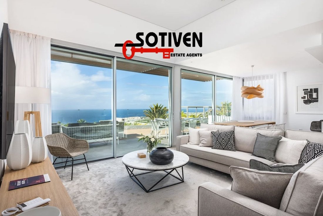 Apartment in Guia de Isora, Canary Islands, Spain 5 - 17770585