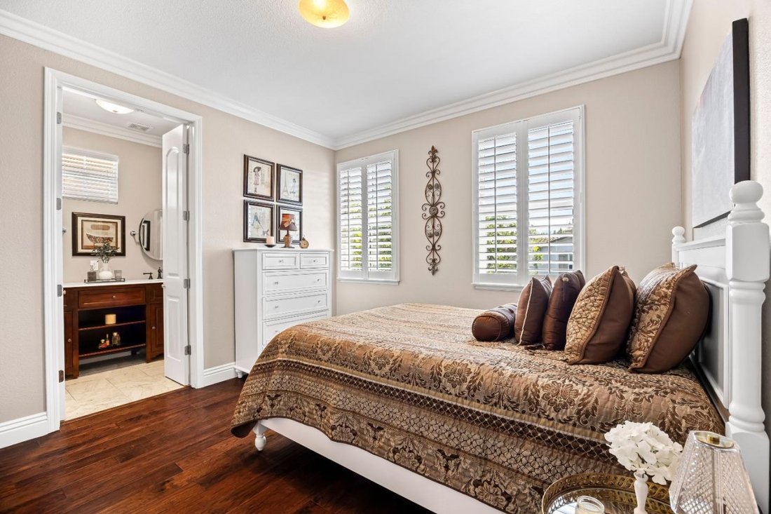 House in San Jose, California, United States 3 - 17770394