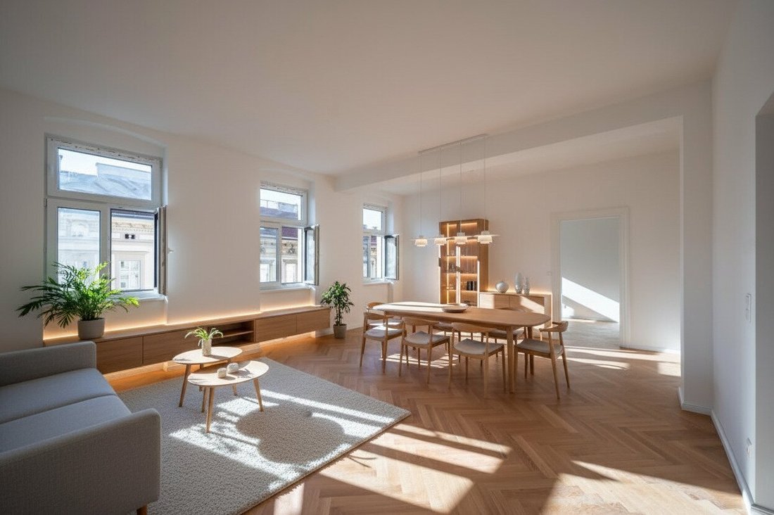 Apartment in Vienna, Wien, Austria 1 - 17770373