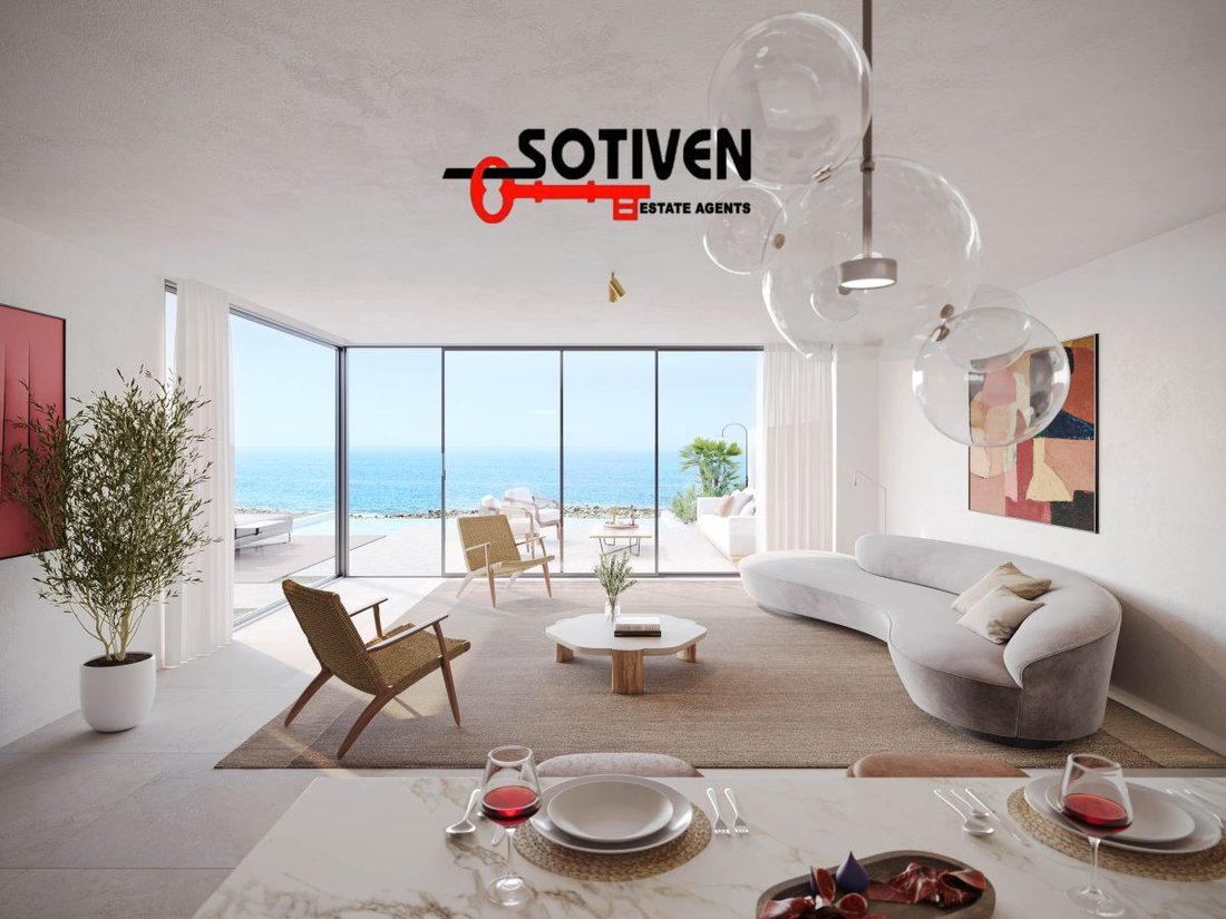 Apartment in Callao Salvaje, Adeje, Canary Islands 2 - 17770606