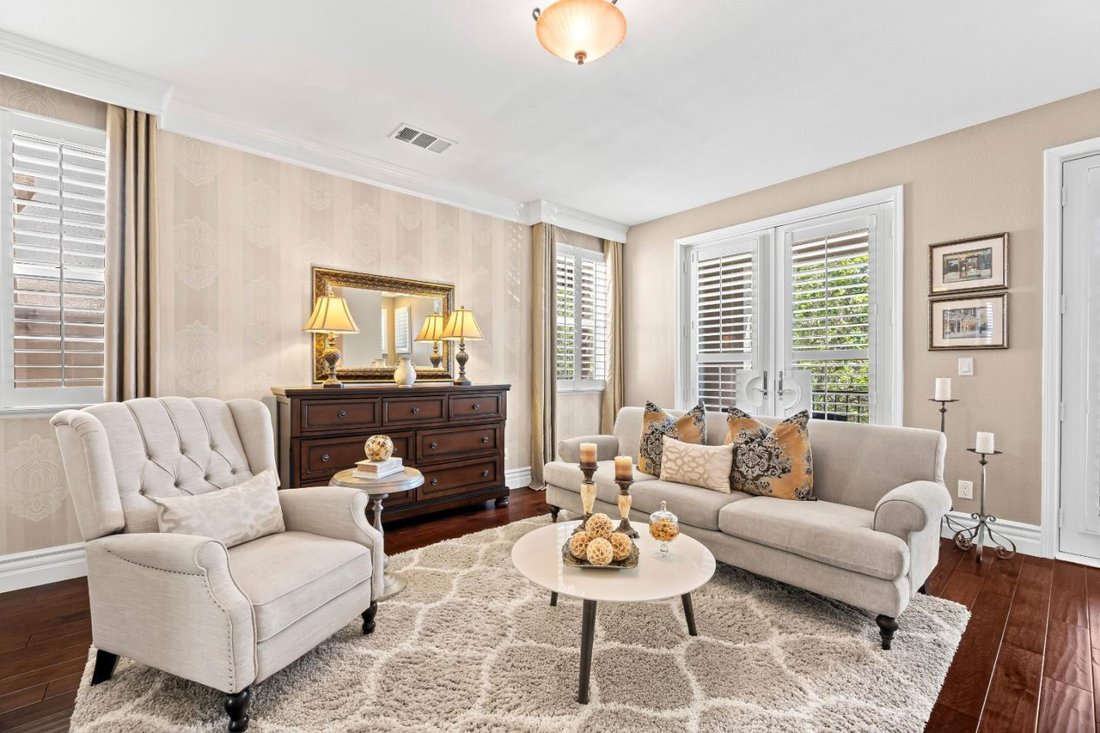 House in San Jose, California, United States 1 - 17770394