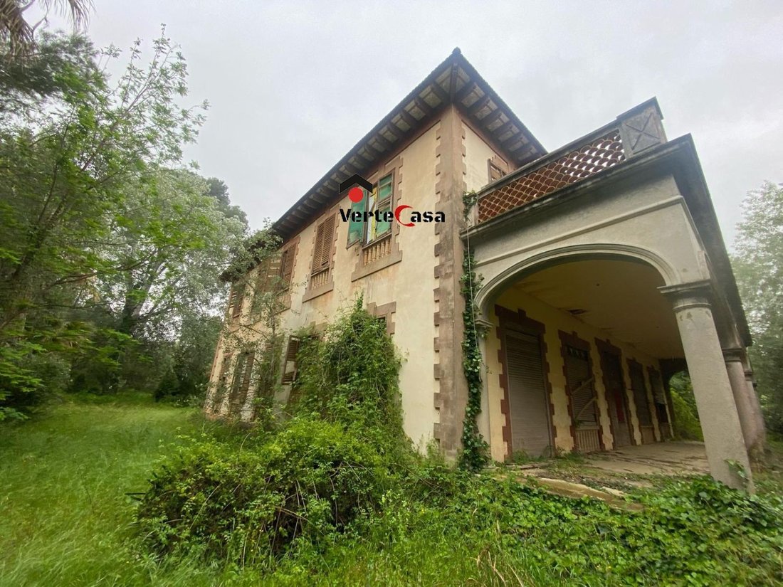 Finca in la Xara, Denia, Spain 1 - 17770602