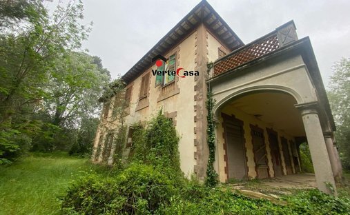 Finca en La Xara, Denia, España 1