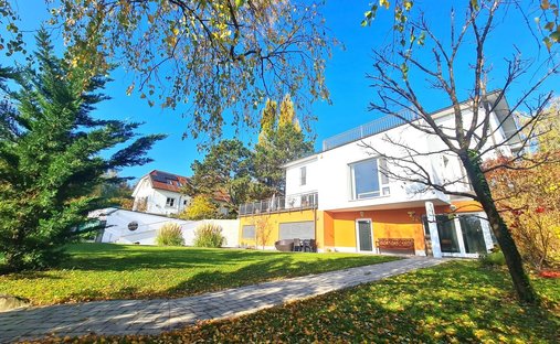 Casa a Vienna, Vienna, Austria 1