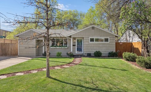 Denver, Colorado, États-Unis 1