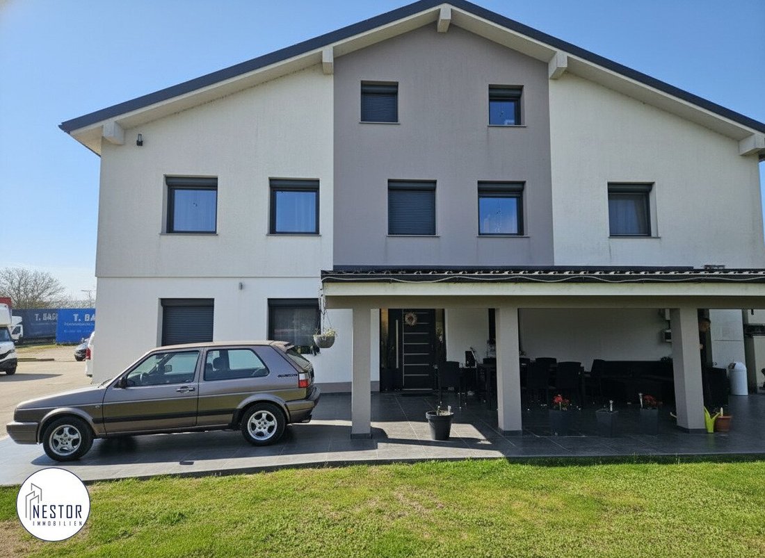 House in Harmannsdorf, Lower Austria, Austria 1 - 17770379