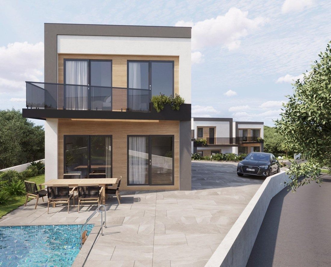 Villa in Finestrat, Valencian Community, Spain 5 - 17770616