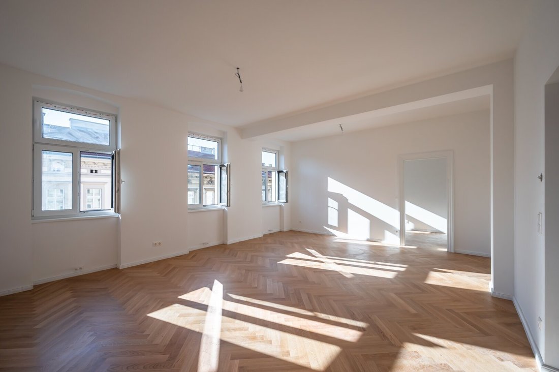 Apartment in Vienna, Wien, Austria 2 - 17770373