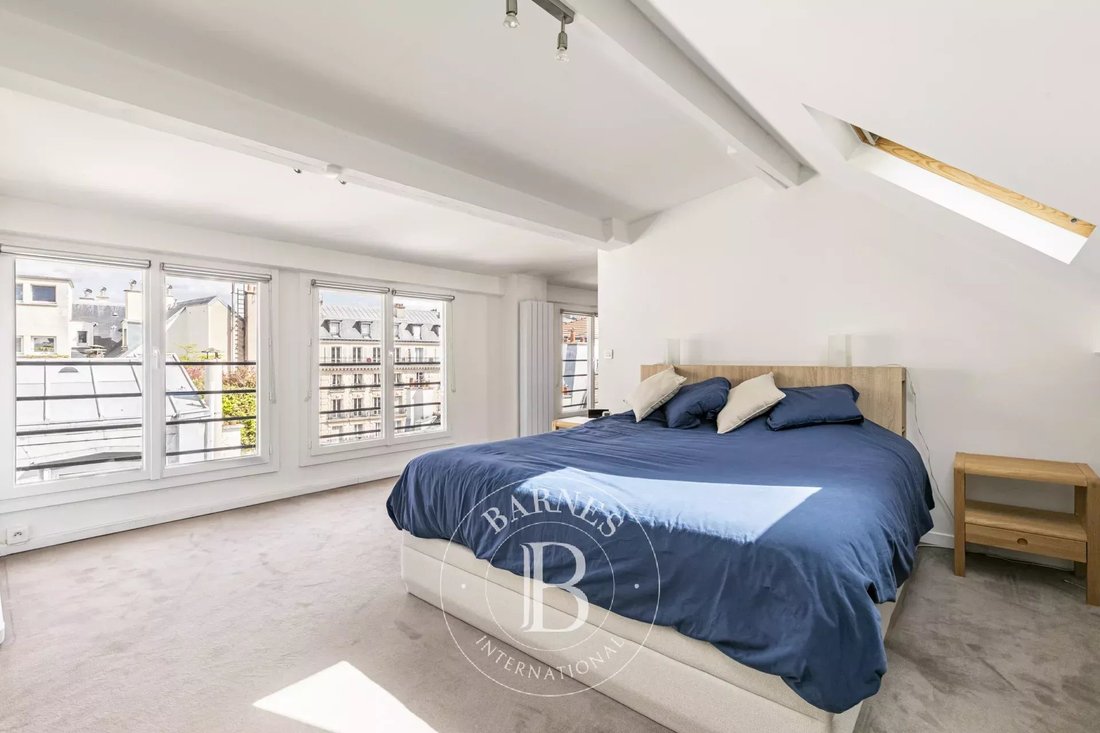 Appartamento a Odéon, Paris 6e Arrondissement, Parigi 3 - 17770280