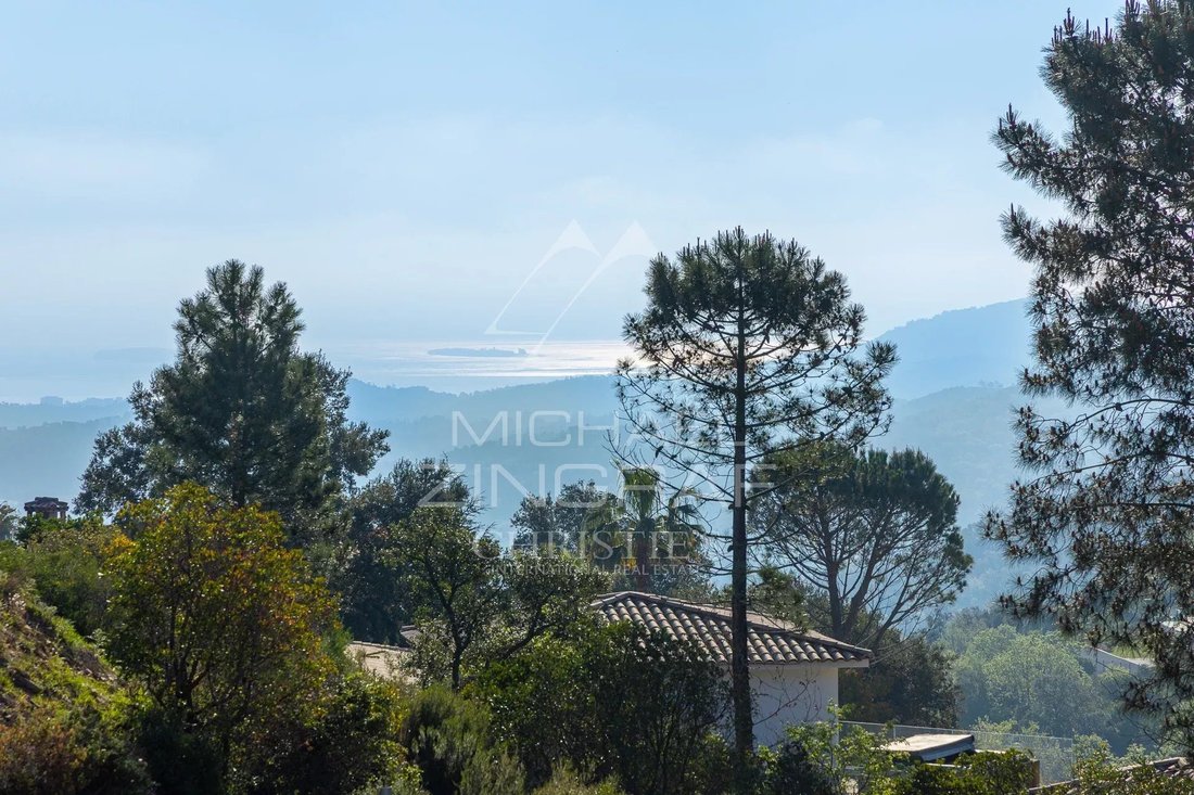 Land in Mandelieu-la-Napoule, Provence-Alpes-Côte d'Azur, France 4 - 17770306