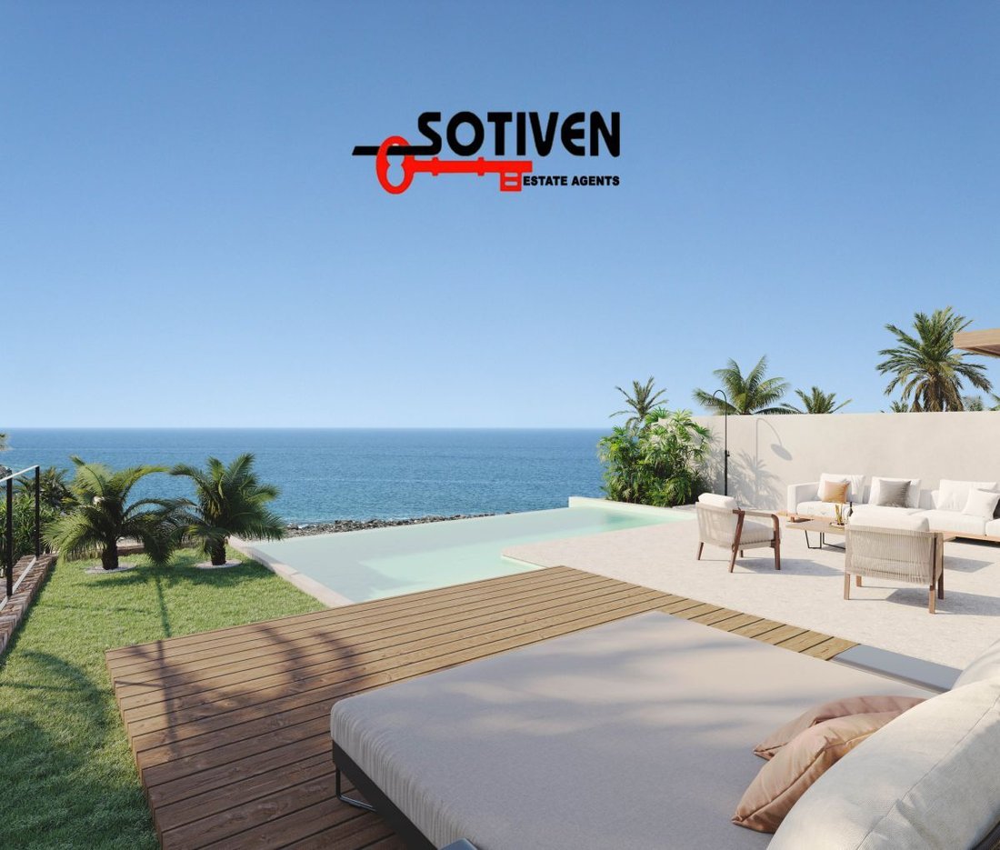 Apartment in Callao Salvaje, Adeje, Canary Islands 1 - 17770606