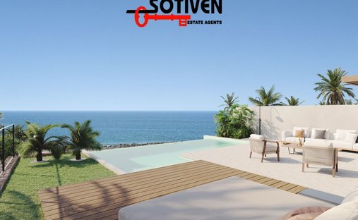 Apartment in Callao Salvaje, Adeje, Canary Islands 1