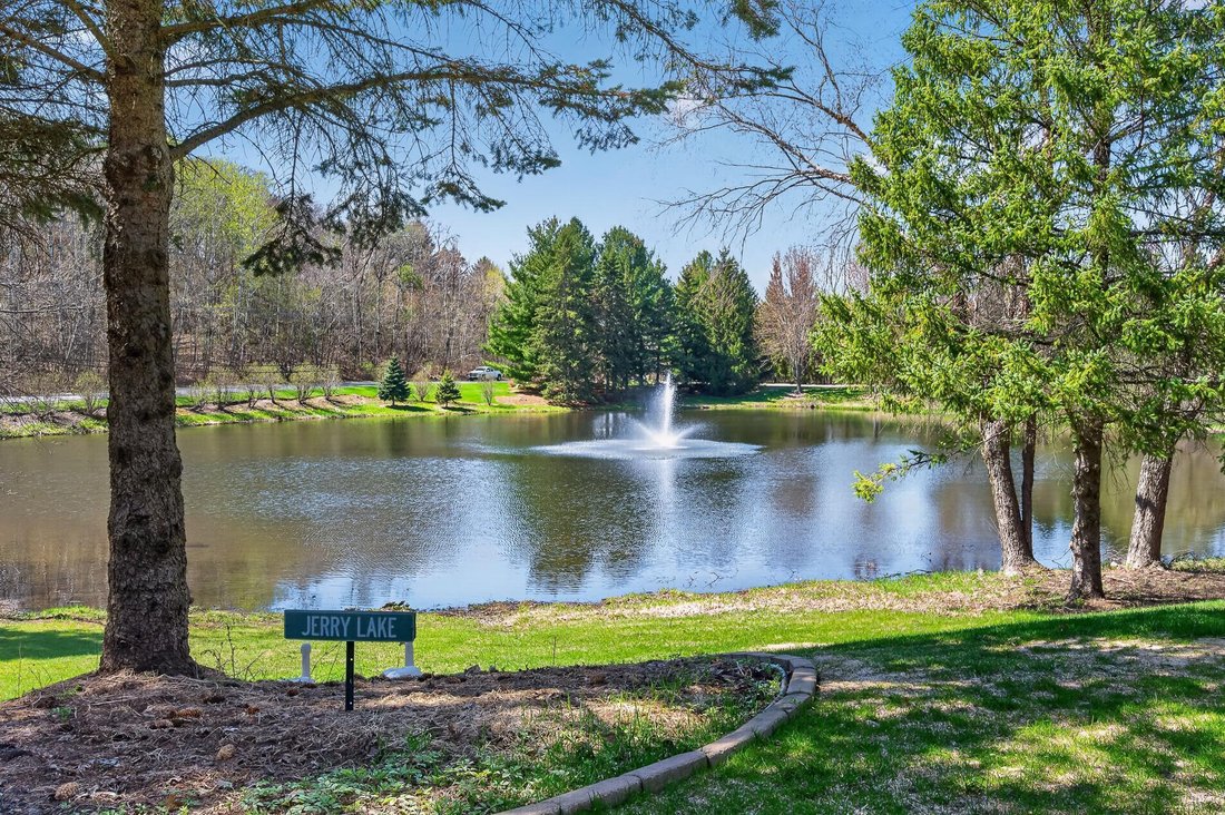 House in North Oaks, Minnesota, United States 2 - 17770467