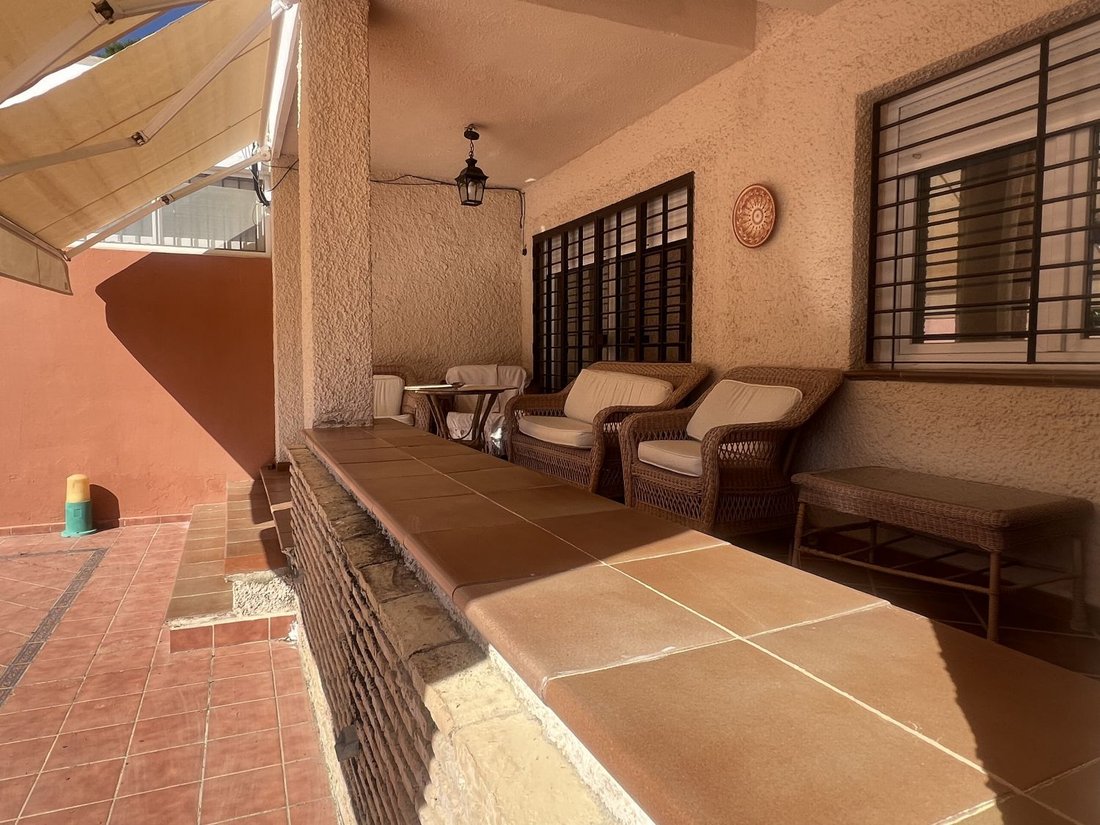 Chalet in Punta Umbria, Andalusia, Spain 4 - 17770573