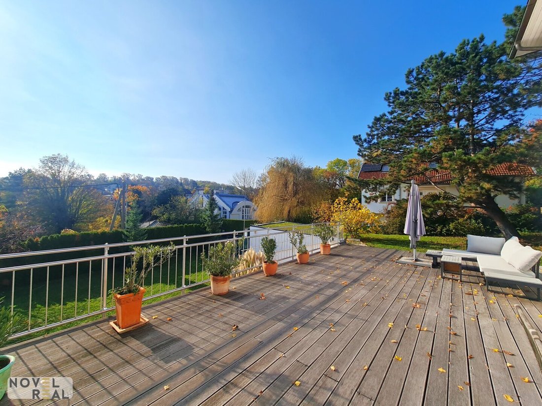 House in Vienna, Wien, Austria 4 - 17770376