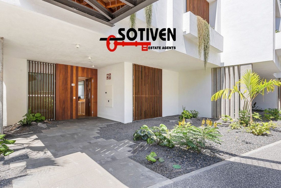 Apartment in Guia de Isora, Canary Islands, Spain 3 - 15246295