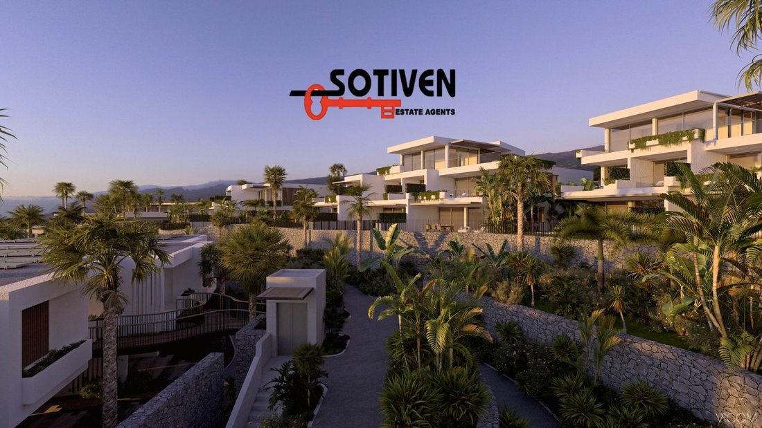 Apartment in Guia de Isora, Canary Islands, Spain 2 - 15246295