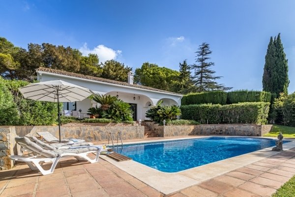 Villa in Sotogrande, San Roque, Andalusia 3 - 17770367