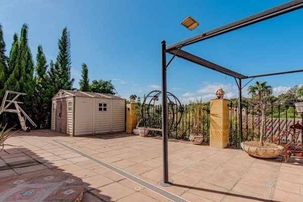 House in Sotogrande, San Roque, Andalusia 5 - 17770470