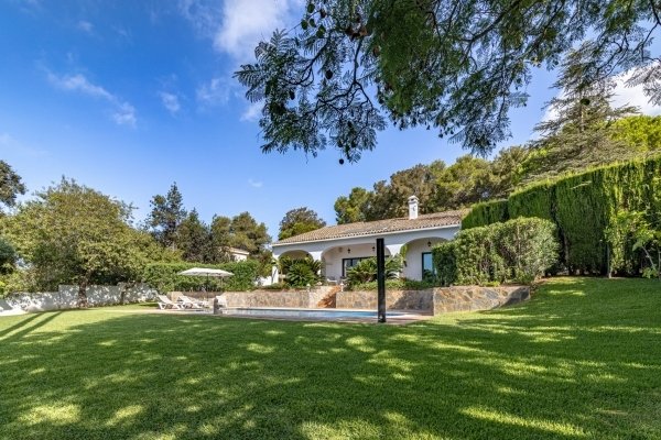 Villa in Sotogrande, San Roque, Andalusia 5 - 17770367