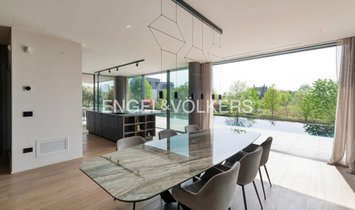 Villa a Città, Peschiera del Garda, Veneto 2