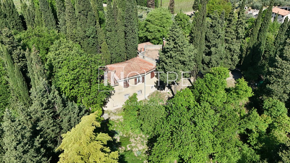 Villa in Sona, Veneto, Italy 4 - 17770396