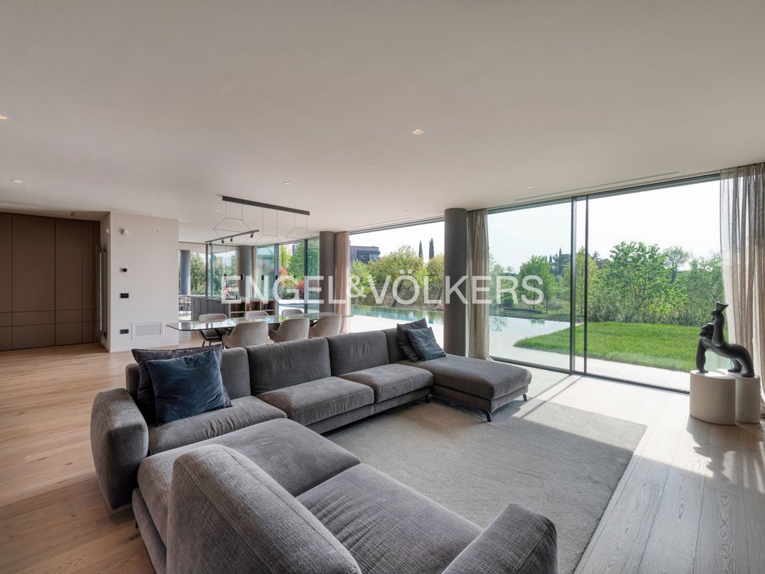 Villa in City, Peschiera del Garda, Veneto 5 - 17770372