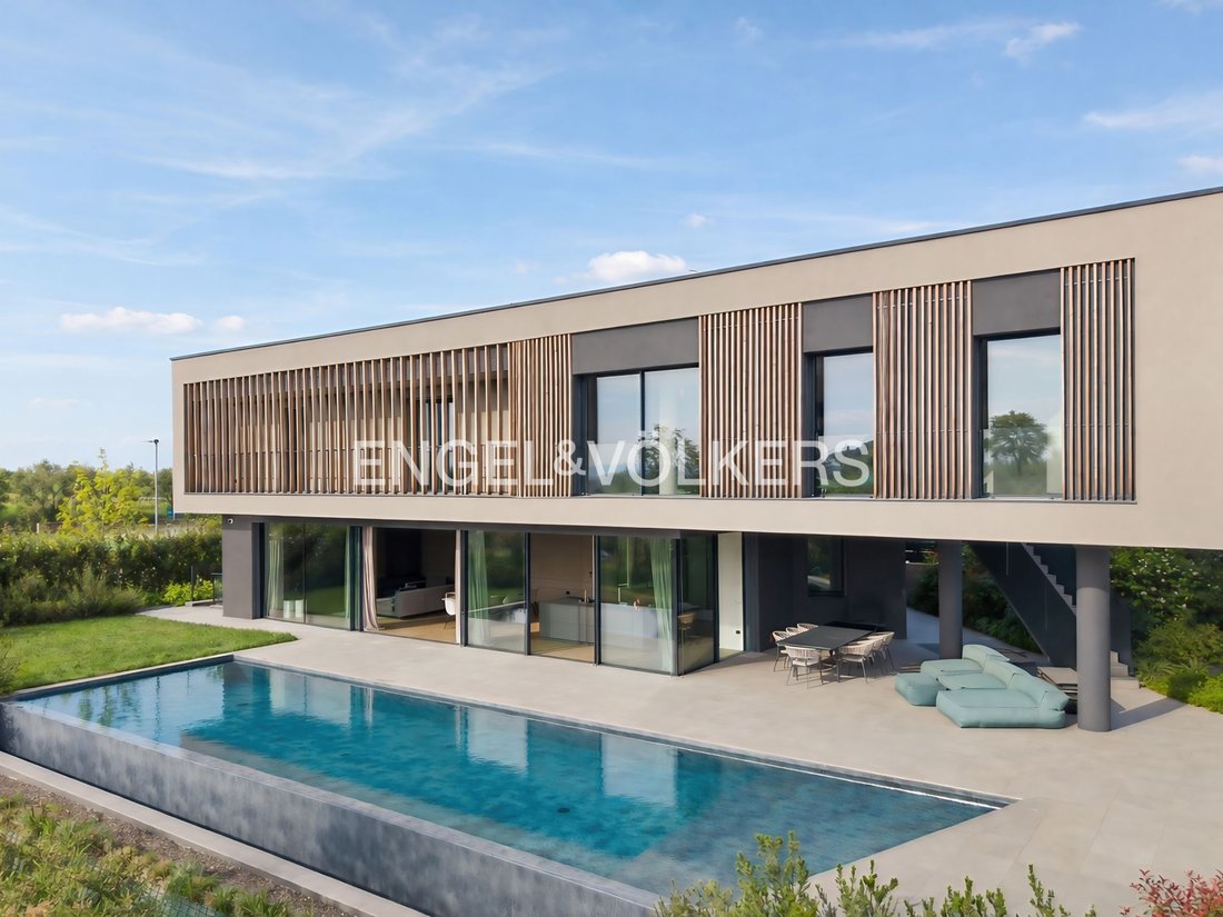 Villa in City, Peschiera del Garda, Veneto 1 - 17770372