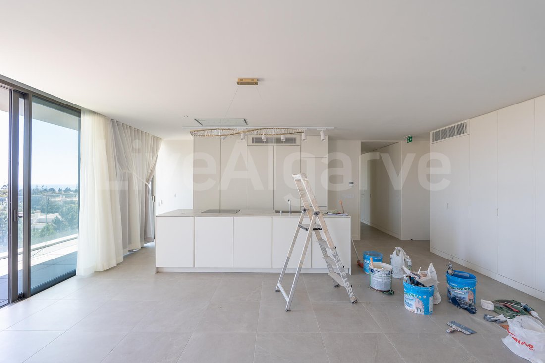 Penthouse à Carvoeiro, Algarve, Portugal 5 - 17770321