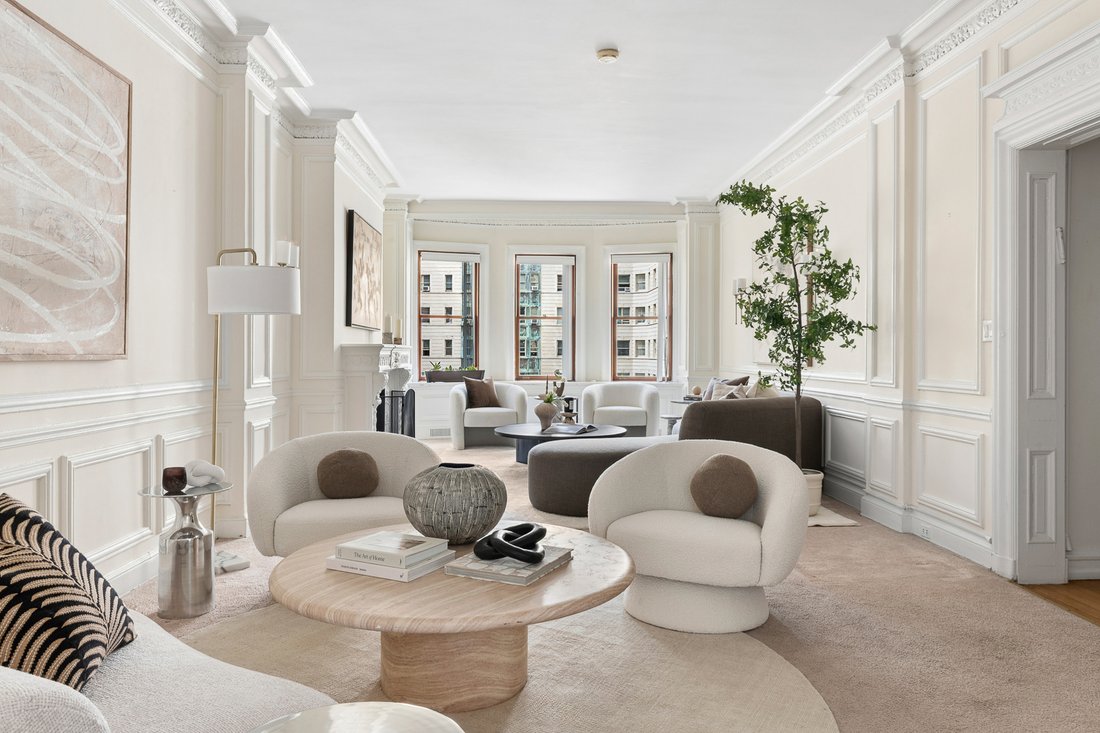 Condo in New York, New York, United States 5 - 17770319