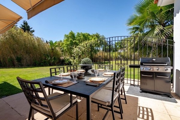 Villa in Sotogrande, San Roque, Andalusia 4 - 17770269