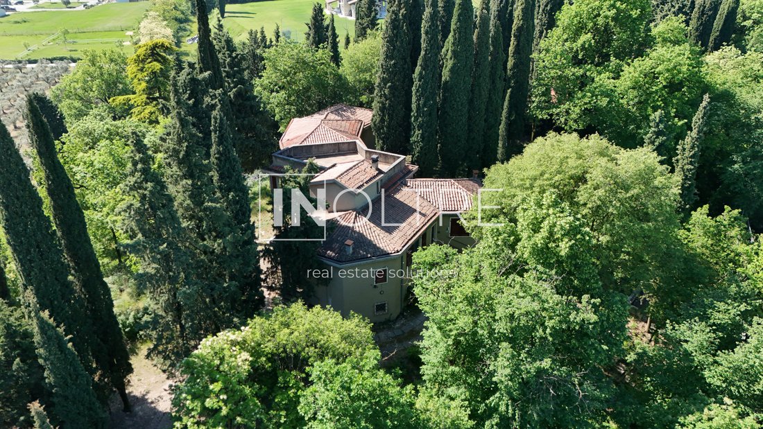 Villa in Sona, Veneto, Italy 3 - 17770396