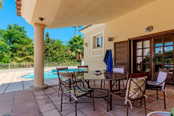 House in Sotogrande, San Roque, Andalusia 3 - 17770470