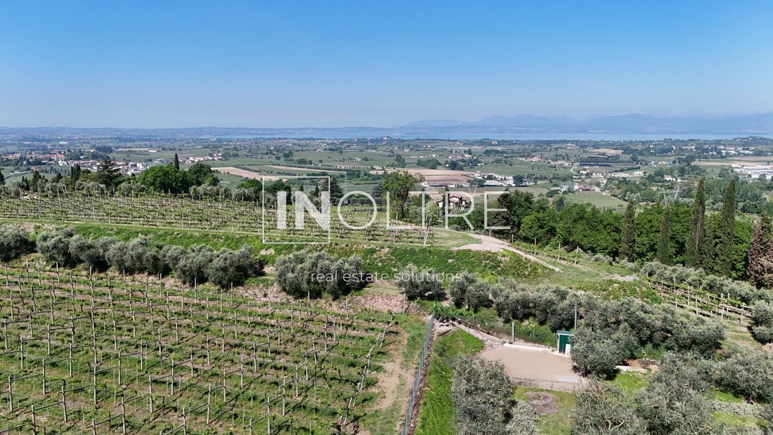 Villa in Sona, Veneto, Italy 5 - 17770396