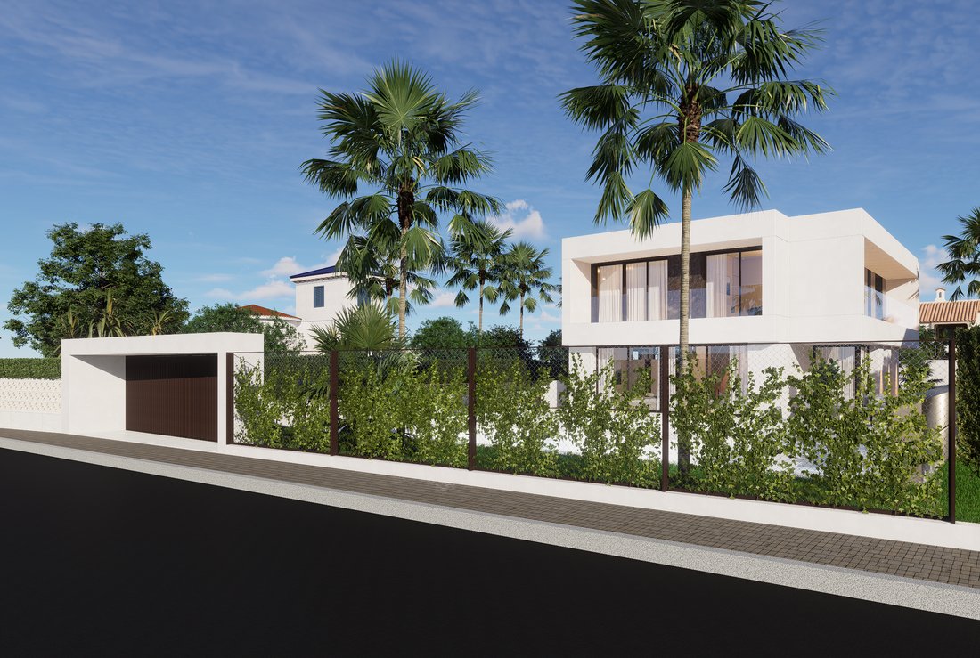 Villa in Orihuela, Valencian Community, Spain 2 - 17770629