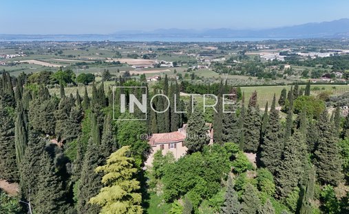 Villa a Sona, Veneto, Italia 1