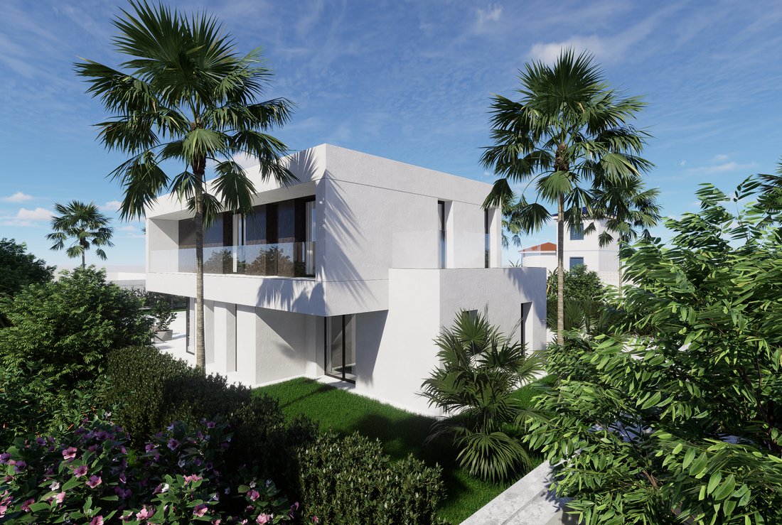 Villa in Orihuela, Valencian Community, Spain 5 - 17770629