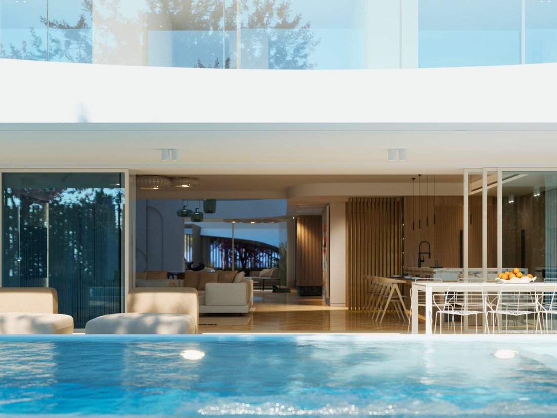 Apartment in Voula, Attica, Greece 2 - 17770302