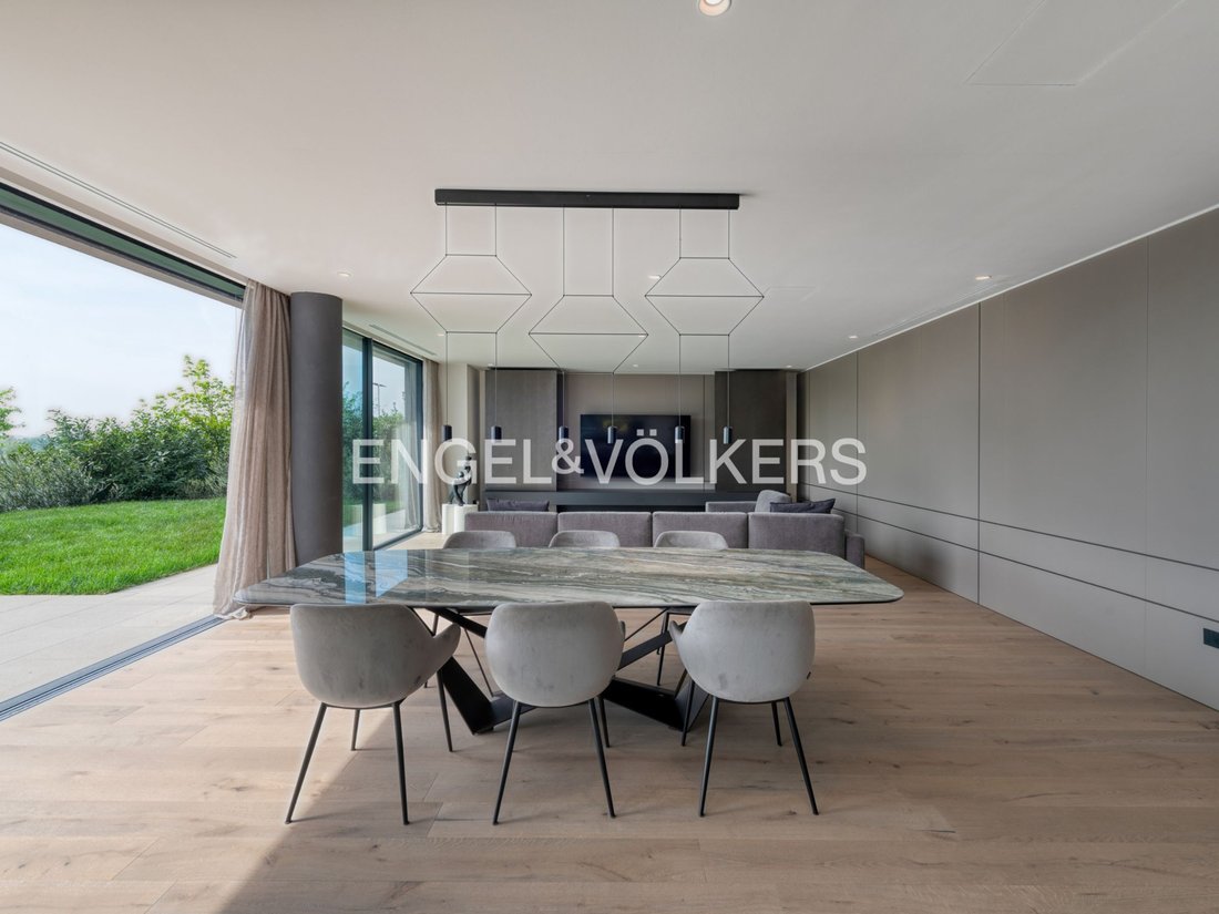 Villa in City, Peschiera del Garda, Veneto 4 - 17770372