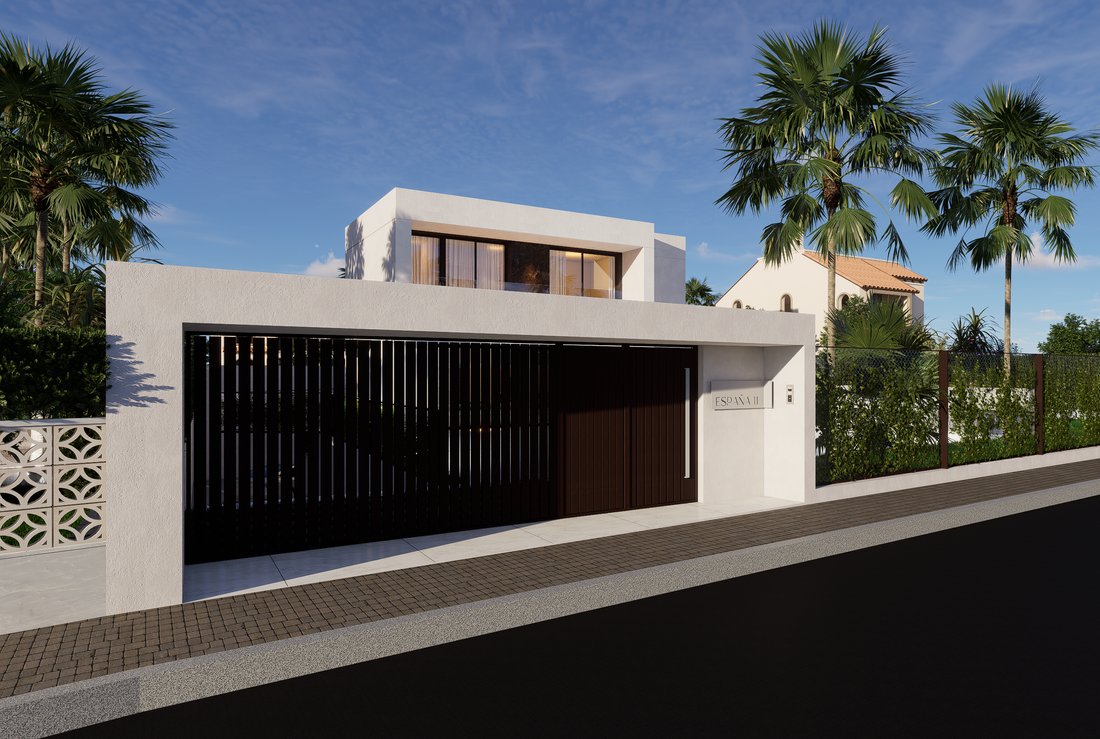 Villa in Orihuela, Valencian Community, Spain 3 - 17770629