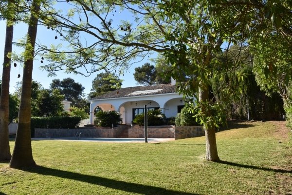 Villa in Sotogrande, San Roque, Andalusia 4 - 17770367