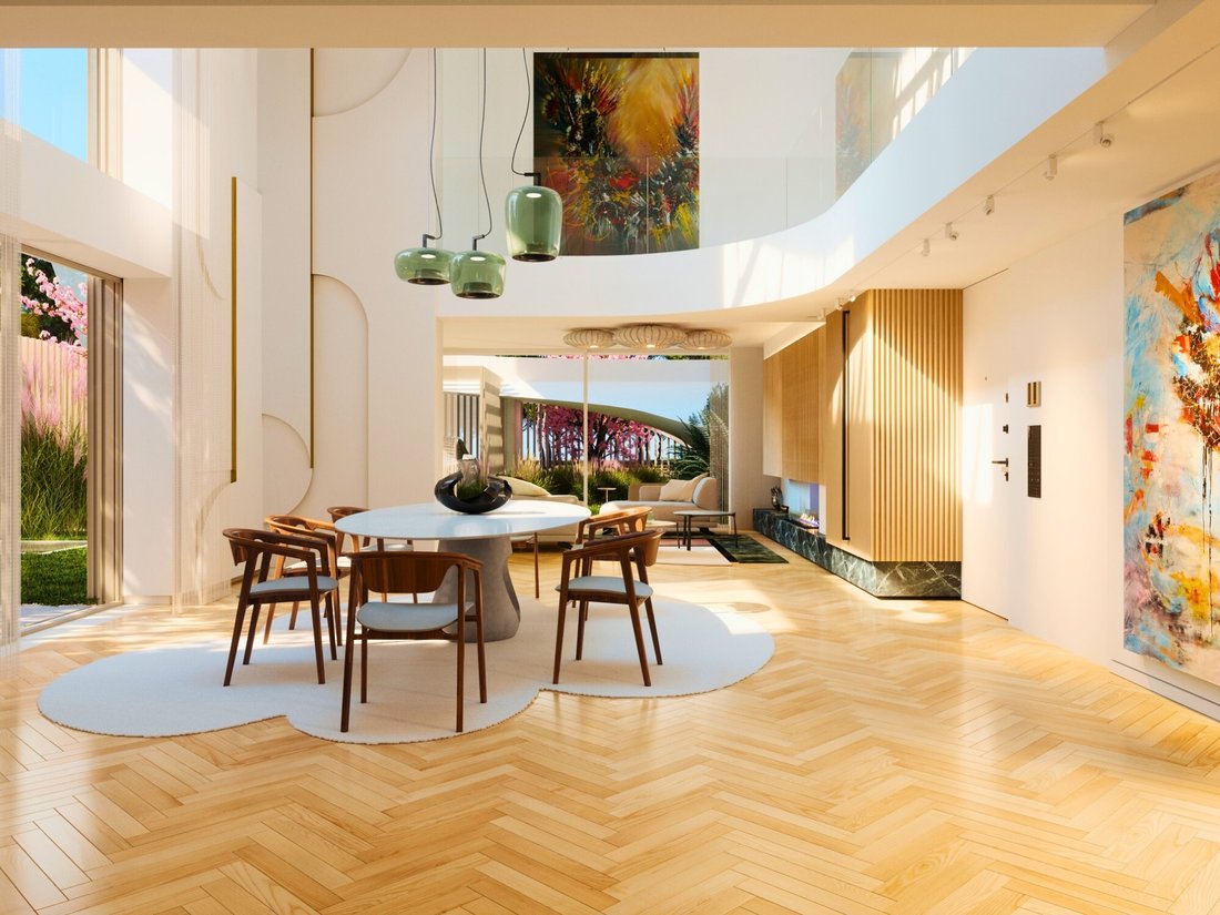 Apartment in Voula, Attica, Greece 4 - 17770302