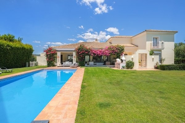 Villa in Sotogrande, San Roque, Andalusia 5 - 17770303