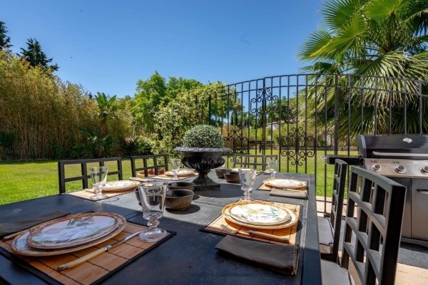 Villa in Sotogrande, San Roque, Andalusia 5 - 17770269