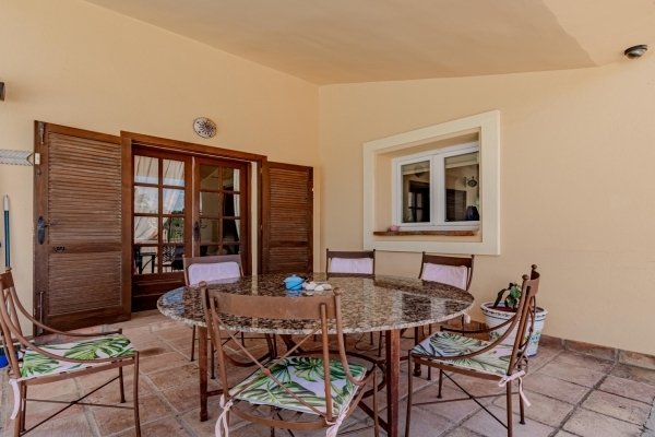 House in Sotogrande, San Roque, Andalusia 2 - 17770470