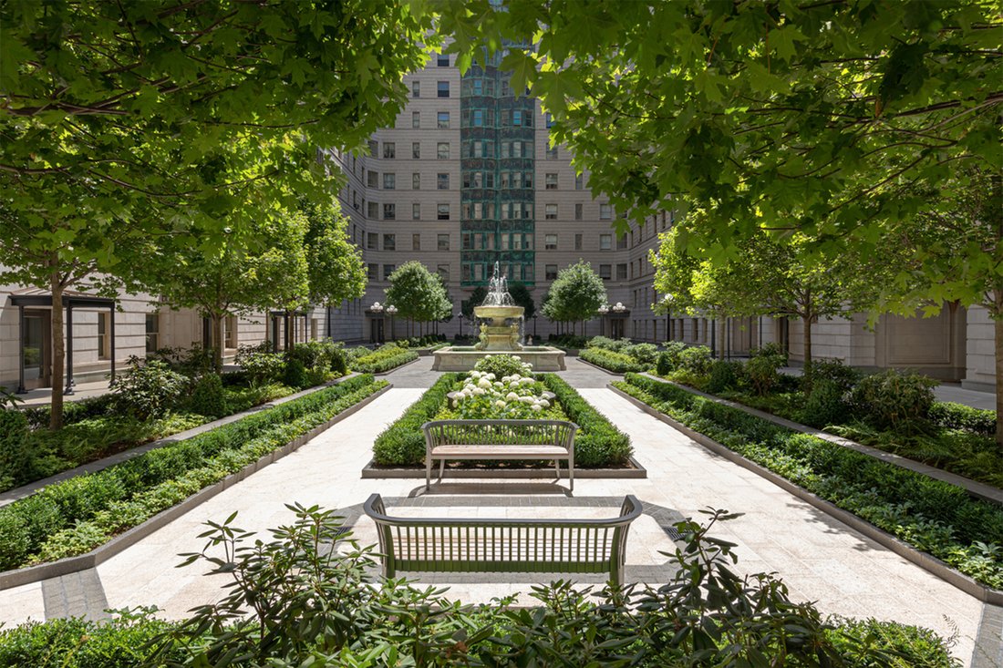 Condo in New York, New York, United States 1 - 17770319